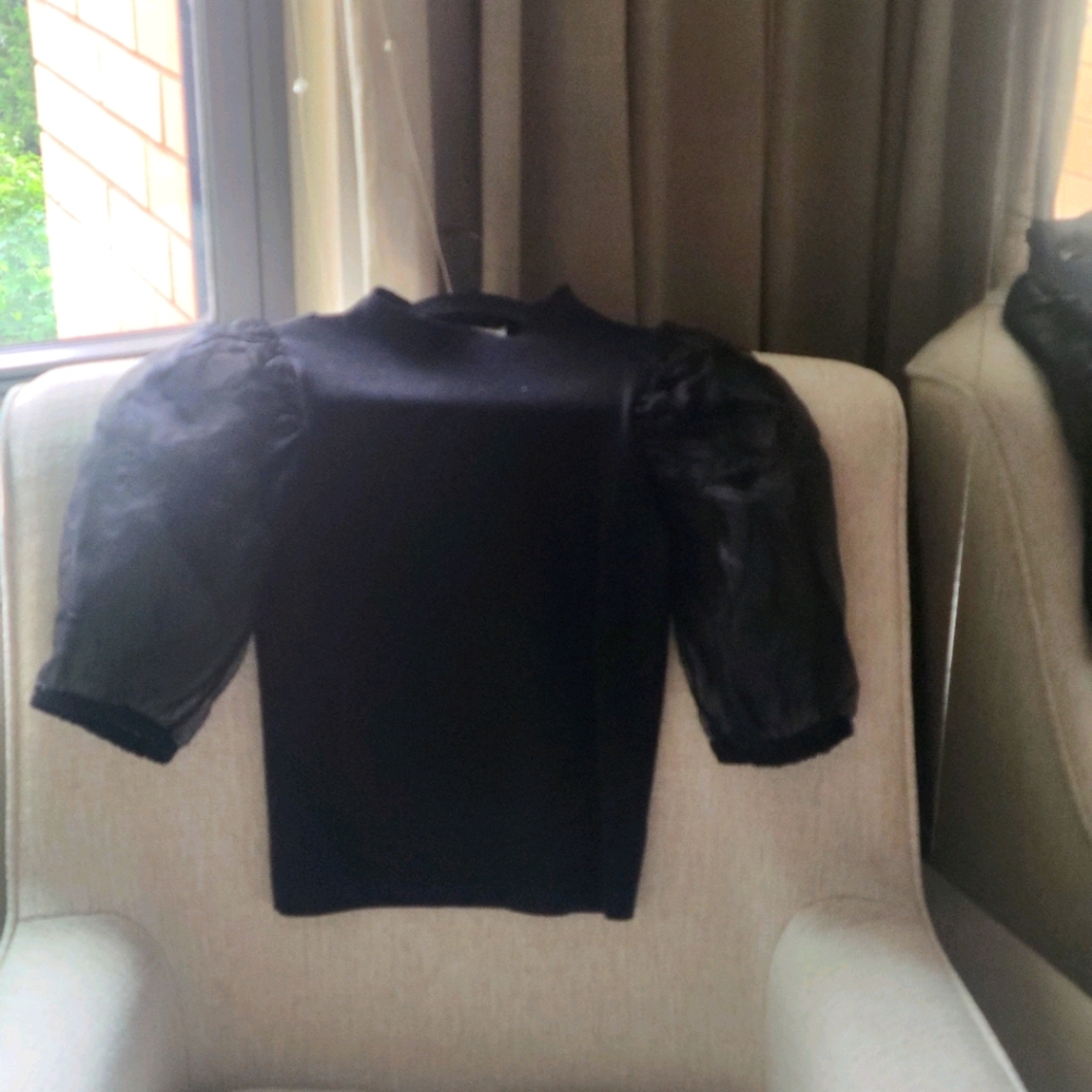 Black Top